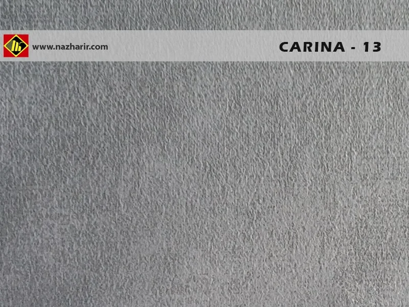 carina sofa fabric - color code 13- nazharir khorasan