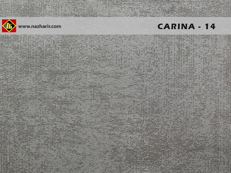 carina sofa fabric - color code 14- nazharir khorasan