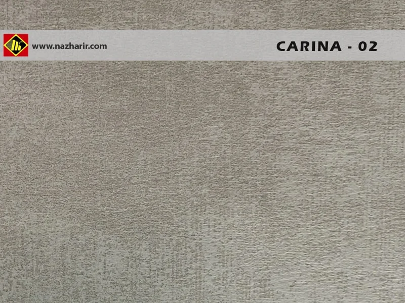 carina sofa fabric - color code 2- nazharir khorasan