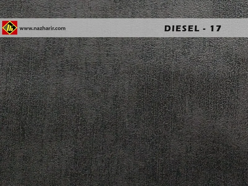 diesel sofa fabric - color code 17- nazharir khorasan