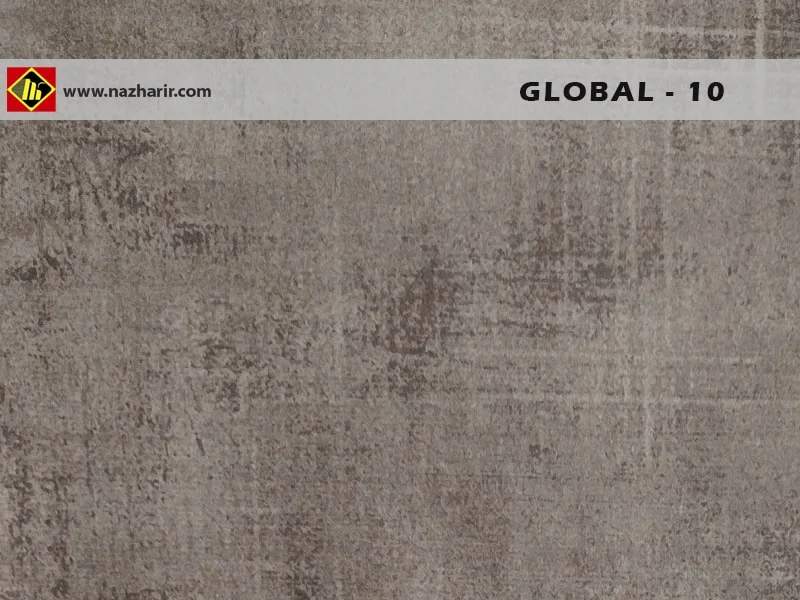 global sofa fabric - color code 10- nazharir khorasan