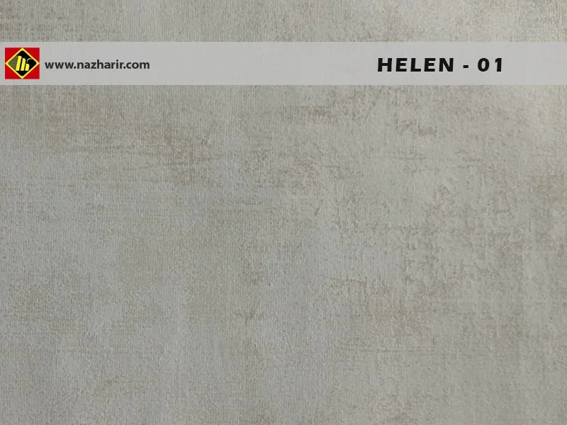 helen sofa fabric - color code 1- nazharir khorasan