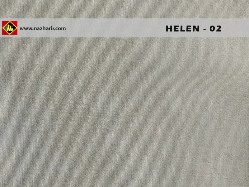 helen sofa fabric - color code 2- nazharir khorasan