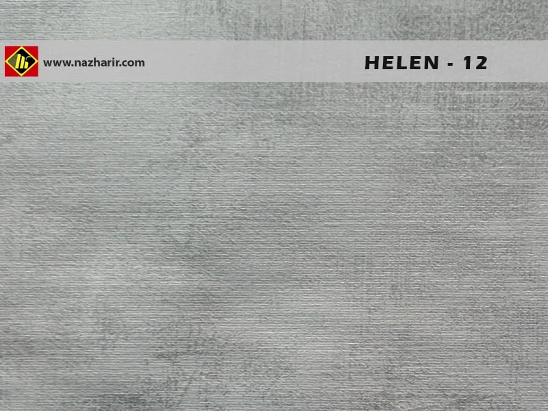 helen sofa fabric - color code 12- nazharir khorasan