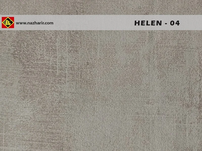 helen sofa fabric - color code 4- nazharir khorasan