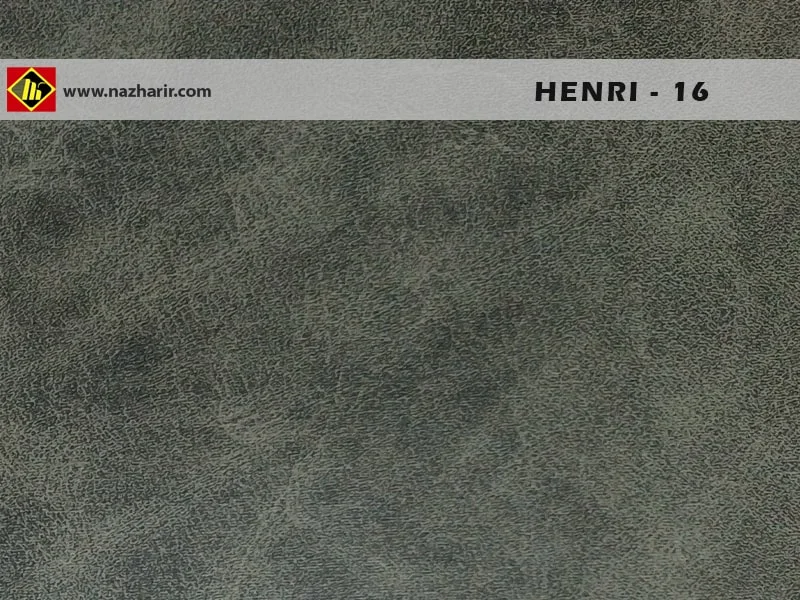 henri sofa fabric - color code 16- nazharir khorasan