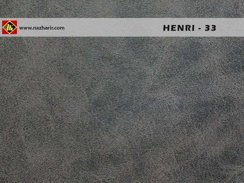 henri sofa fabric - color code 33- nazharir khorasan