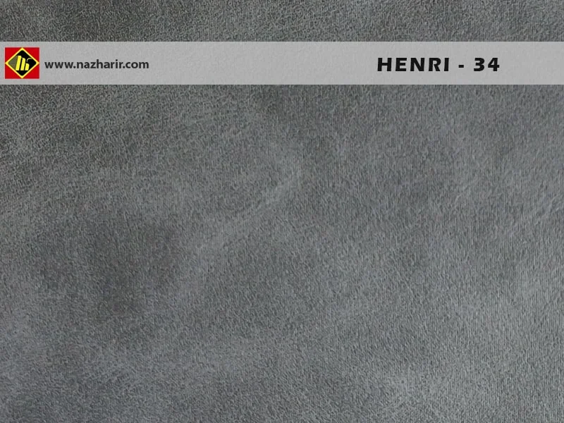 henri sofa fabric - color code 34- nazharir khorasan