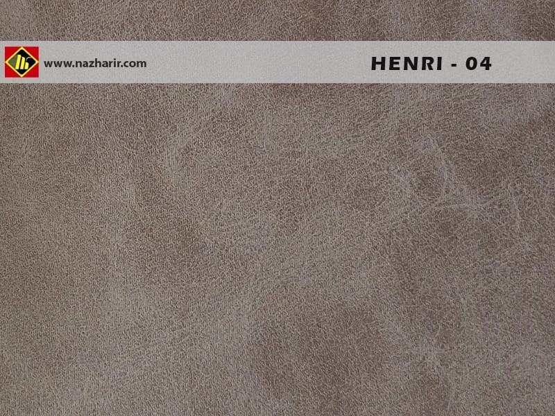 henri sofa fabric - color code 04- nazharir khorasan