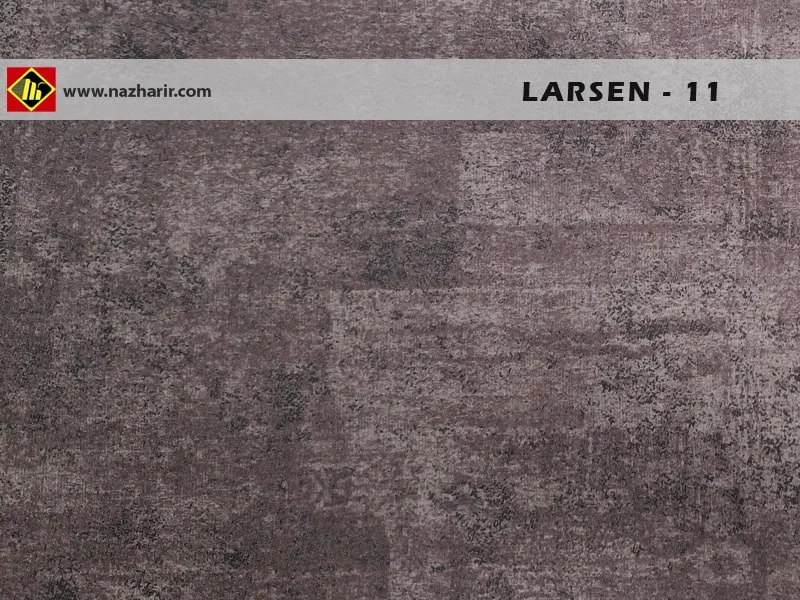 larsen sofa fabric - color code 11- nazharir khorasan