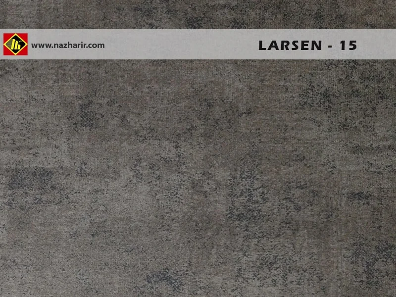 larsen sofa fabric - color code 15- nazharir khorasan