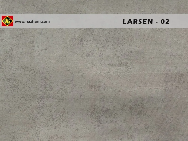 پارچه مبلی larsen- کد رنگ 2- تولید نازحریر خراسان