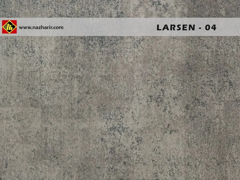 larsen sofa fabric - color code 4- nazharir khorasan