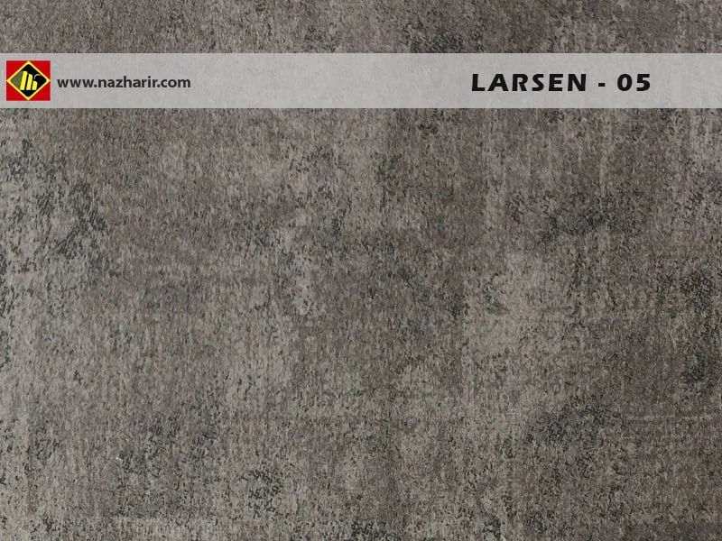 larsen sofa fabric - color code 5- nazharir khorasan