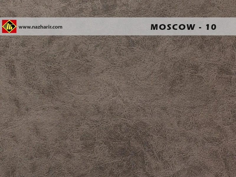 پارچه مبلی moscow - کد رنگ 10- تولید نازحریر خراسان