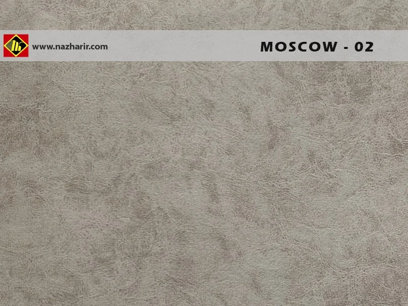 پارچه مبلی moscow - کد رنگ 2- تولید نازحریر خراسان
