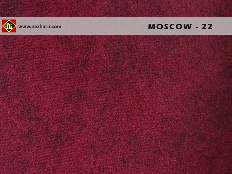 moscow sofa fabric - color code 22- nazharir khorasan