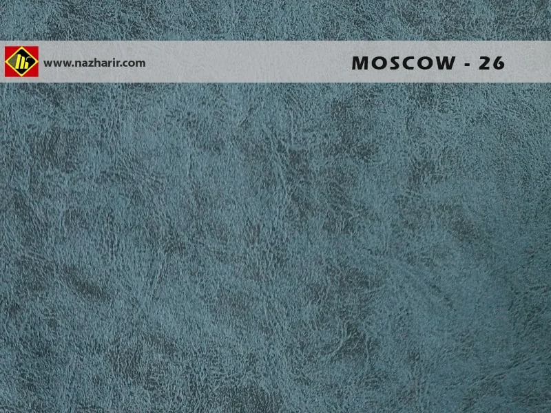 moscow sofa fabric - color code 26- nazharir khorasan