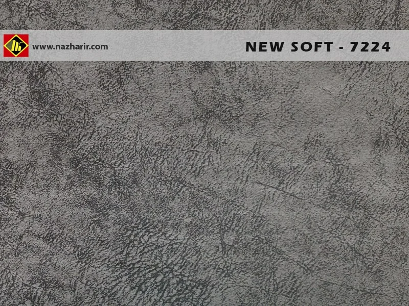 new soft sofa fabric - color code 7224- nazharir khorasan