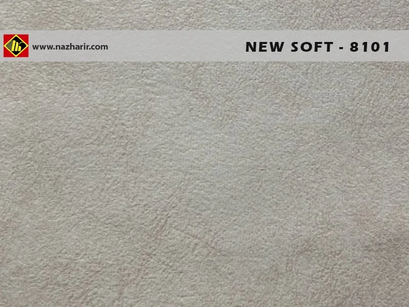 new soft sofa fabric - color code 8101- nazharir khorasan