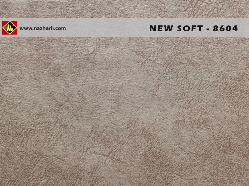 new soft sofa fabric - color code 8604- nazharir khorasan