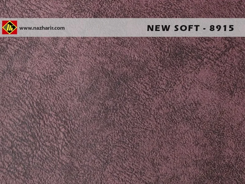 new soft sofa fabric - color code 8915- nazharir khorasan