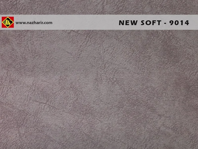 new soft sofa fabric - color code 9014- nazharir khorasan