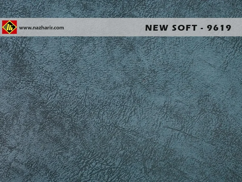 new soft sofa fabric - color code 9619- nazharir khorasan