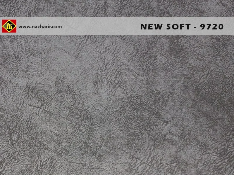 new soft sofa fabric - color code 9720- nazharir khorasan