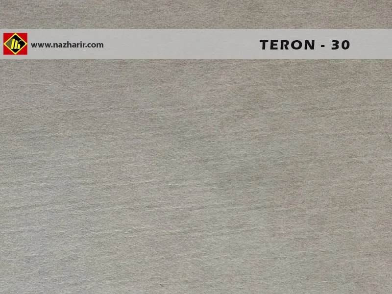 teron sofa fabric - color code 30- nazharir khorasan