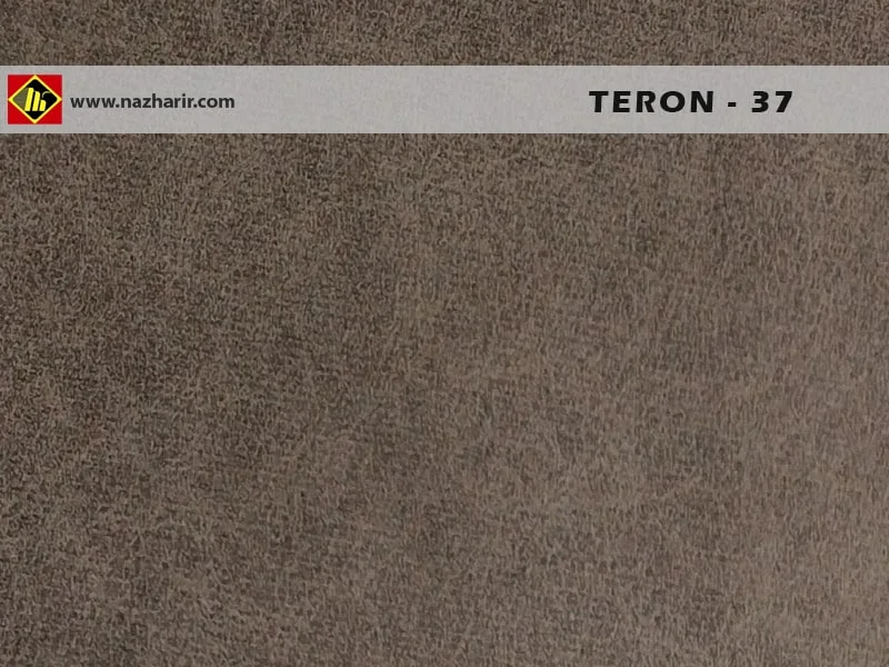 teron sofa fabric - color code 37- nazharir khorasan