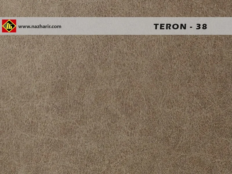 teron sofa fabric - color code 38- nazharir khorasan