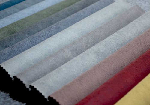 TERON Sofa Fabric